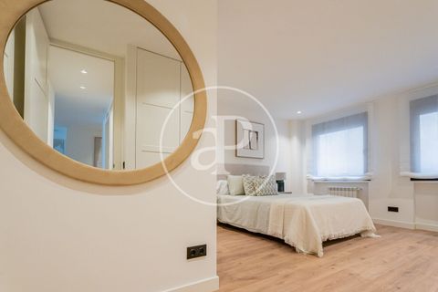 Leilighet i Madrid, Madrid, Madrid - € 2 300 000 | Ref: VM2512025 - foto 20