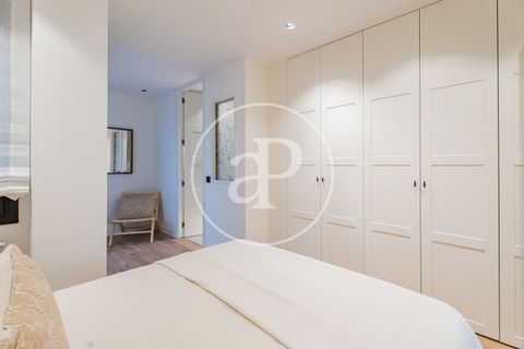 Leilighet i Madrid, Madrid, Madrid - € 2 300 000 | Ref: VM2512025 - foto 21