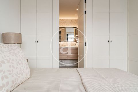 Leilighet i Madrid, Madrid, Madrid - € 2 300 000 | Ref: VM2512025 - foto 22