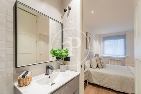 Leilighet i Madrid, Madrid, Madrid - € 2 300 000 | Ref: VM2512025 - foto 23