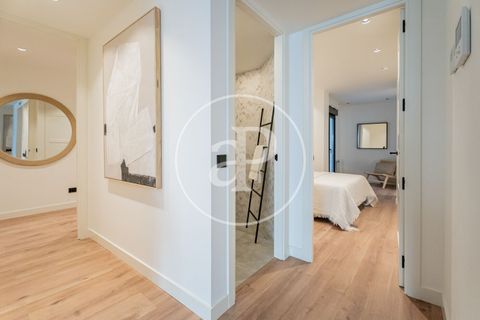 Leilighet i Madrid, Madrid, Madrid - € 2 300 000 | Ref: VM2512025 - foto 24