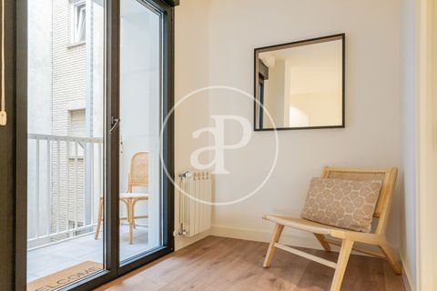 Leilighet i Madrid, Madrid, Madrid - € 2 300 000 | Ref: VM2512025 - foto 25