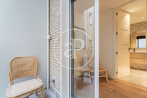 Leilighet i Madrid, Madrid, Madrid - € 2 300 000 | Ref: VM2512025 - foto 26