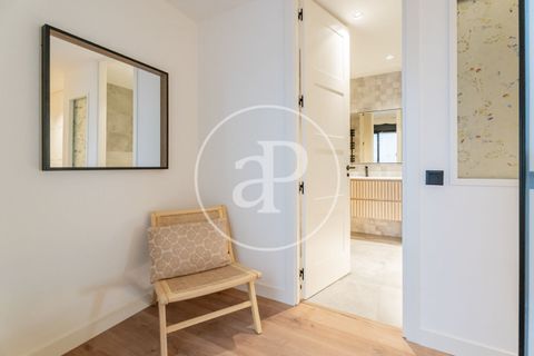 Leilighet i Madrid, Madrid, Madrid - € 2 300 000 | Ref: VM2512025 - foto 27