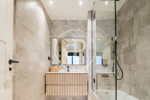 Leilighet i Madrid, Madrid, Madrid - € 2 300 000 | Ref: VM2512025 - foto 29