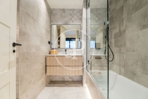 Leilighet i Madrid, Madrid, Madrid - € 2 300 000 | Ref: VM2512025 - foto 30