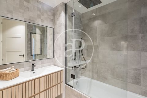 Leilighet i Madrid, Madrid, Madrid - € 2 300 000 | Ref: VM2512025 - foto 31