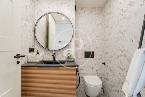 Leilighet i Madrid, Madrid, Madrid - € 2 300 000 | Ref: VM2512025 - foto 32