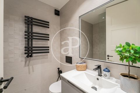Leilighet i Madrid, Madrid, Madrid - € 2 300 000 | Ref: VM2512025 - foto 35