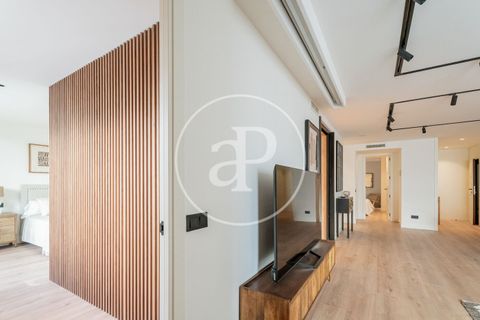 Leilighet i Madrid, Madrid, Madrid - € 2 300 000 | Ref: VM2512025 - foto 36