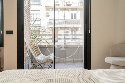 Leilighet i Madrid, Madrid, Madrid - € 2 300 000 | Ref: VM2512025 - foto 38