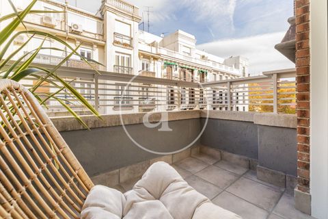 Leilighet i Madrid, Madrid, Madrid - € 2 300 000 | Ref: VM2512025 - foto 40