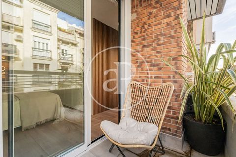 Leilighet i Madrid, Madrid, Madrid - € 2 300 000 | Ref: VM2512025 - foto 41