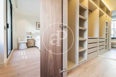 Leilighet i Madrid, Madrid, Madrid - € 2 300 000 | Ref: VM2512025 - foto 42