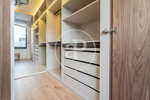 Leilighet i Madrid, Madrid, Madrid - € 2 300 000 | Ref: VM2512025 - foto 43