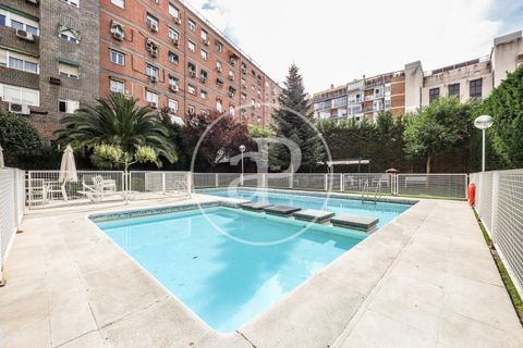 Leilighet i Madrid, Madrid, Madrid - € 2 300 000 | Ref: VM2512025 - foto 44