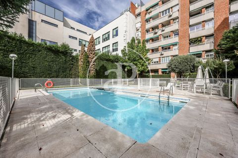 Leilighet i Madrid, Madrid, Madrid - € 2 300 000 | Ref: VM2512025 - foto 45