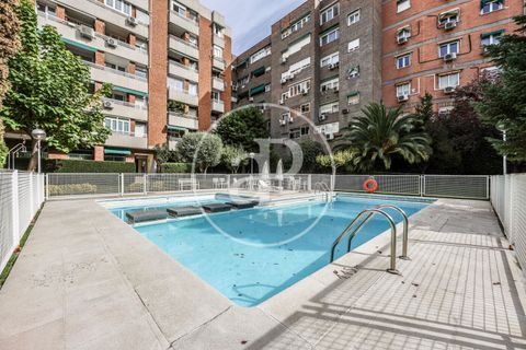 Leilighet i Madrid, Madrid, Madrid - € 2 300 000 | Ref: VM2512025 - foto 46