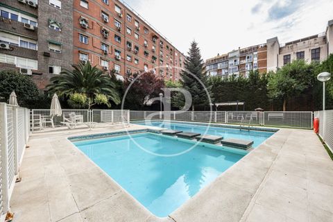 Leilighet i Madrid, Madrid, Madrid - € 2 300 000 | Ref: VM2512025 - foto 47
