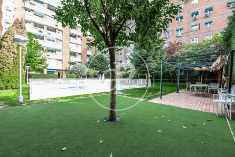 Leilighet i Madrid, Madrid, Madrid - € 2 300 000 | Ref: VM2512025 - foto 48
