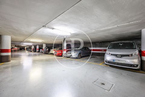 Leilighet i Madrid, Madrid, Madrid - € 2 300 000 | Ref: VM2512025 - foto 49