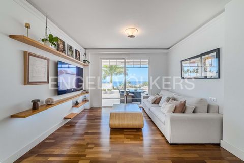 Villa a San Eugenio, Tenerife, San Eugenio - € 870.000 | Ref: W-047E99 - foto 10