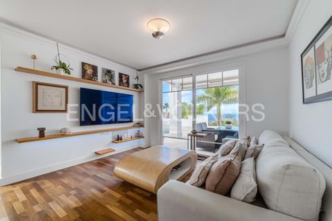 Villa a San Eugenio, Tenerife, San Eugenio - € 870.000 | Ref: W-047E99 - foto 16