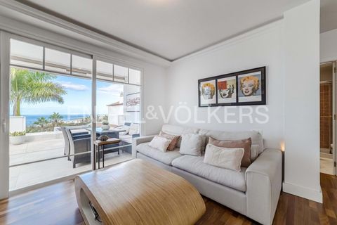Villa a San Eugenio, Tenerife, San Eugenio - € 870.000 | Ref: W-047E99 - foto 19