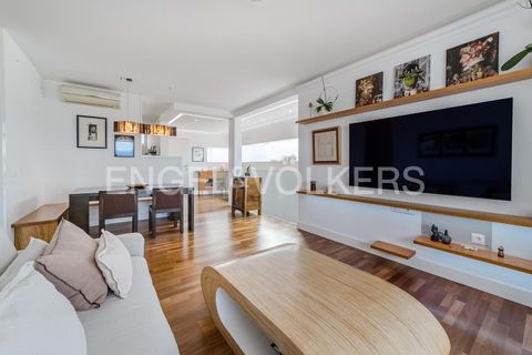 Villa a San Eugenio, Tenerife, San Eugenio - € 870.000 | Ref: W-047E99 - foto 14