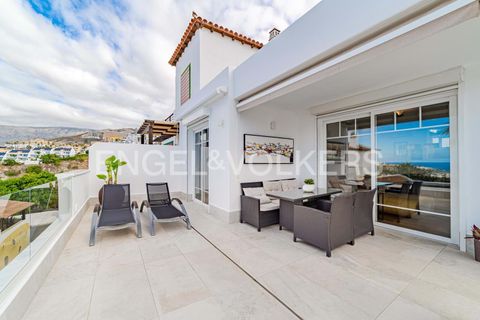 Villa a San Eugenio, Tenerife, San Eugenio - € 870.000 | Ref: W-047E99 - foto 32