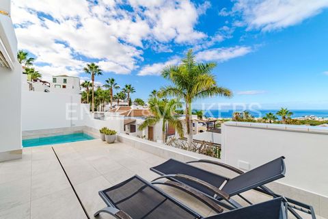 Villa a San Eugenio, Tenerife, San Eugenio - € 870.000 | Ref: W-047E99 - foto 34