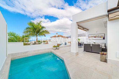 Villa a San Eugenio, Tenerife, San Eugenio - € 870.000 | Ref: W-047E99 - foto 36