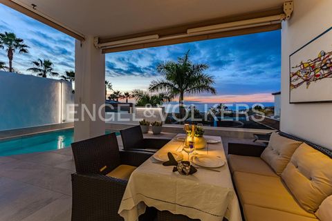 Villa a San Eugenio, Tenerife, San Eugenio - € 870.000 | Ref: W-047E99 - foto 7