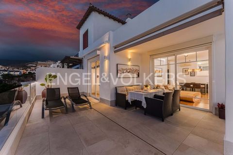 Villa a San Eugenio, Tenerife, San Eugenio - € 870.000 | Ref: W-047E99 - foto 9