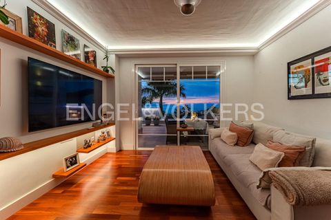 Villa a San Eugenio, Tenerife, San Eugenio - € 870.000 | Ref: W-047E99 - foto 11