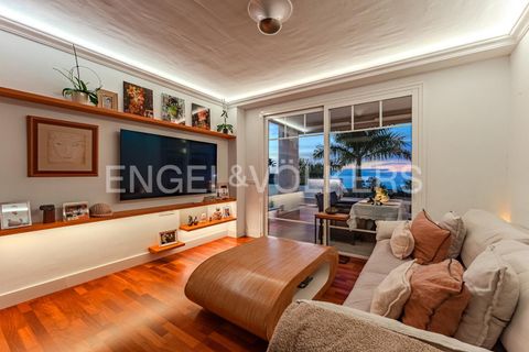 Villa a San Eugenio, Tenerife, San Eugenio - € 870.000 | Ref: W-047E99 - foto 17