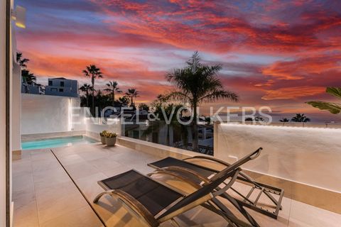 Villa a San Eugenio, Tenerife, San Eugenio - € 870.000 | Ref: W-047E99 - foto 35