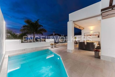 Villa a San Eugenio, Tenerife, San Eugenio - € 870.000 | Ref: W-047E99 - foto 38