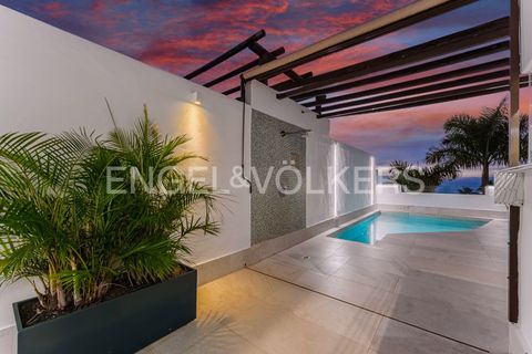Villa a San Eugenio, Tenerife, San Eugenio - € 870.000 | Ref: W-047E99 - foto 39