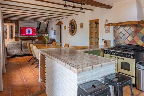 Landejendom i Oria, Almeria, Oria - € 495.000 | Ref: EAF-30941590 - foto 6
