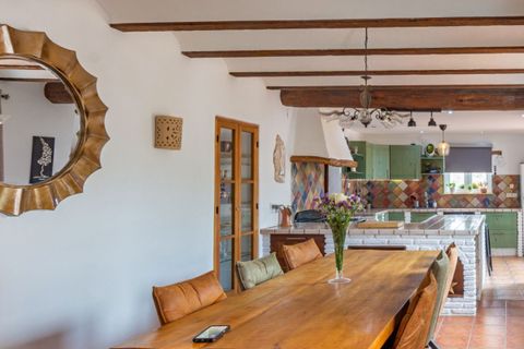 Landejendom i Oria, Almeria, Oria - € 495.000 | Ref: EAF-30941590 - foto 9