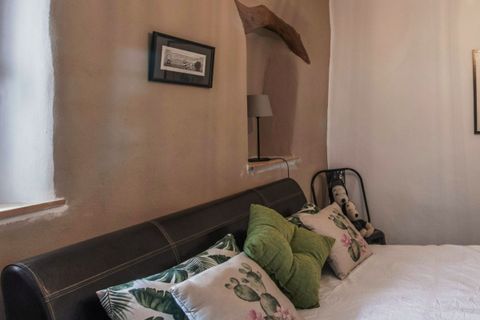 Landejendom i Oria, Almeria, Oria - € 495.000 | Ref: EAF-30941590 - foto 12