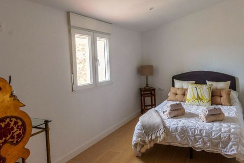 Landejendom i Oria, Almeria, Oria - € 495.000 | Ref: EAF-30941590 - foto 13