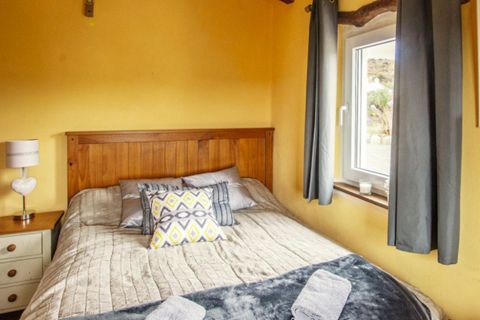 Landejendom i Oria, Almeria, Oria - € 495.000 | Ref: EAF-30941590 - foto 24