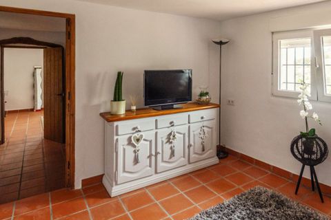 Landejendom i Oria, Almeria, Oria - € 495.000 | Ref: EAF-30941590 - foto 29