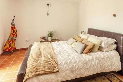 Landejendom i Oria, Almeria, Oria - € 495.000 | Ref: EAF-30941590 - foto 30