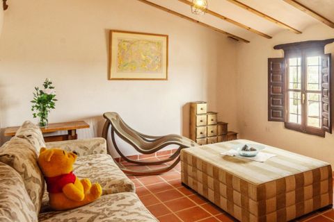 Landejendom i Oria, Almeria, Oria - € 495.000 | Ref: EAF-30941590 - foto 31
