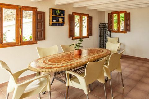 Landejendom i Oria, Almeria, Oria - € 495.000 | Ref: EAF-30941590 - foto 32