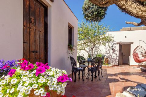 Landejendom i Oria, Almeria, Oria - € 495.000 | Ref: EAF-30941590 - foto 35