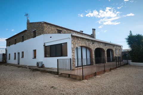 Villa a Benissa, Alicante, Benissa - € 970.000 | Ref: C597 - foto 3